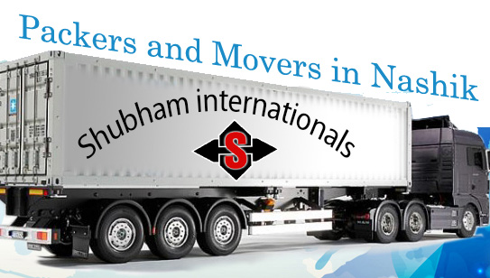 About Movers in Nashik