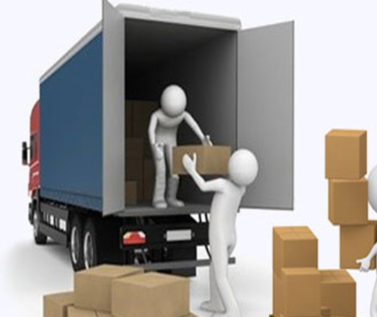 Packers and Movers Loading Services