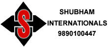 Shubham International Packers and Movers Logo