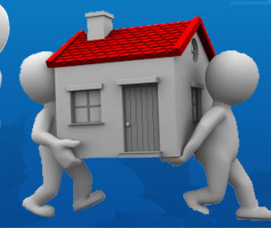 Movers in Nashik Moving Services
