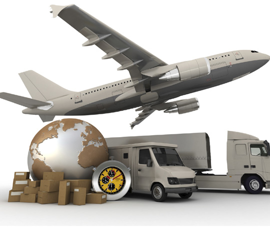 Packers Movers Nashik Transportation Services