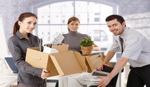 Customer Satisfaction of Packers and Movers