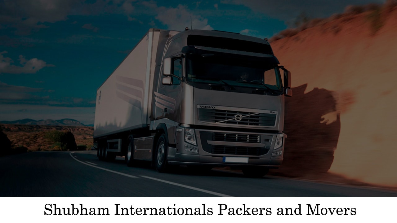 Packers and Movers in Nashik