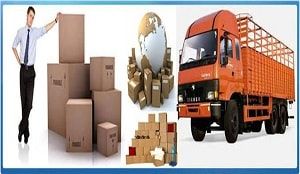 Facility of Packers and Movers in Nashik