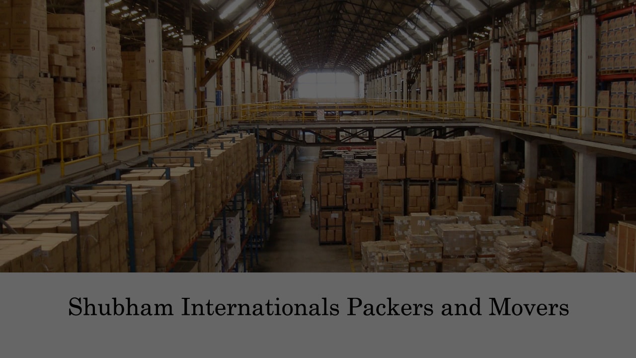 Packers in Nashik